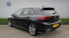 Volkswagen Golf 1.5 TSI 150 R-Line 5dr Petrol Hatchback